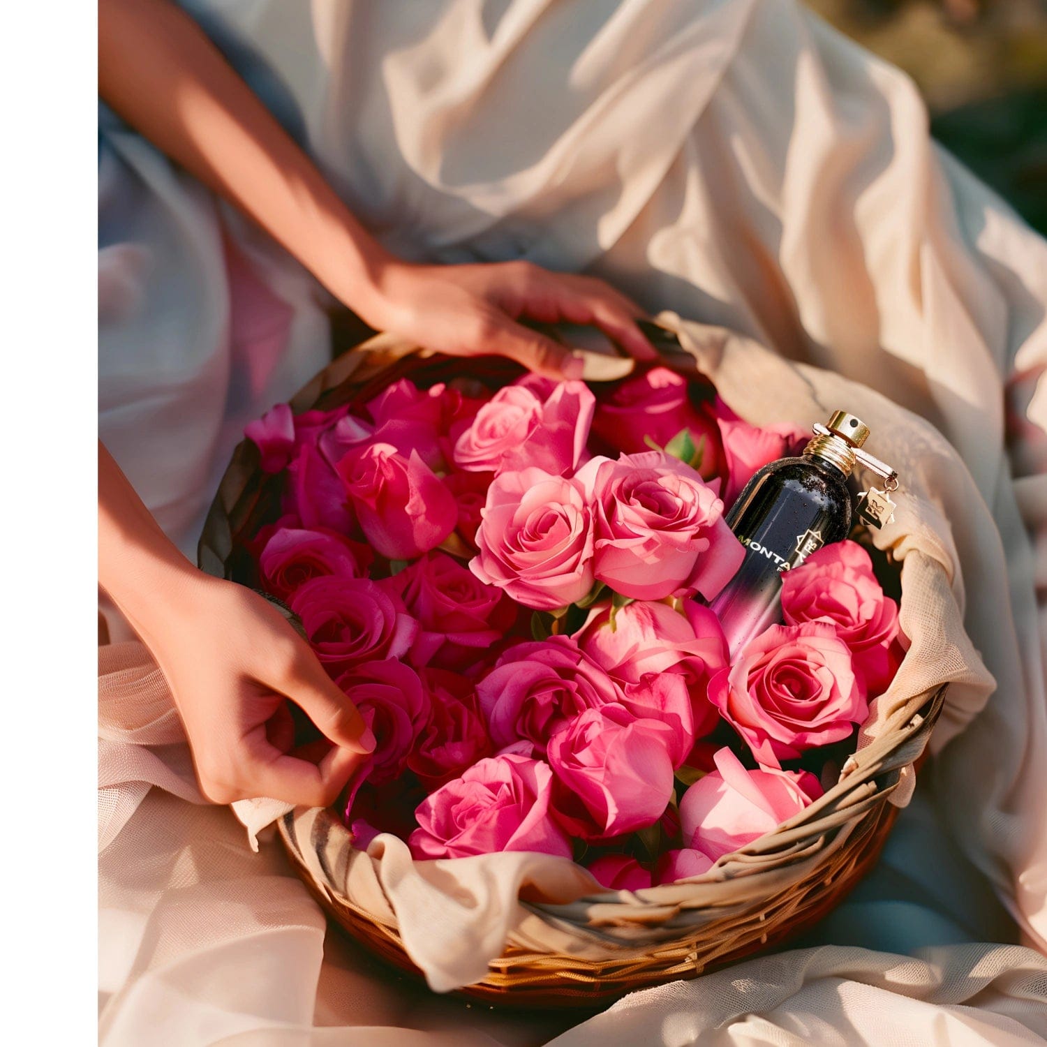 Montale Oud Fool Roses