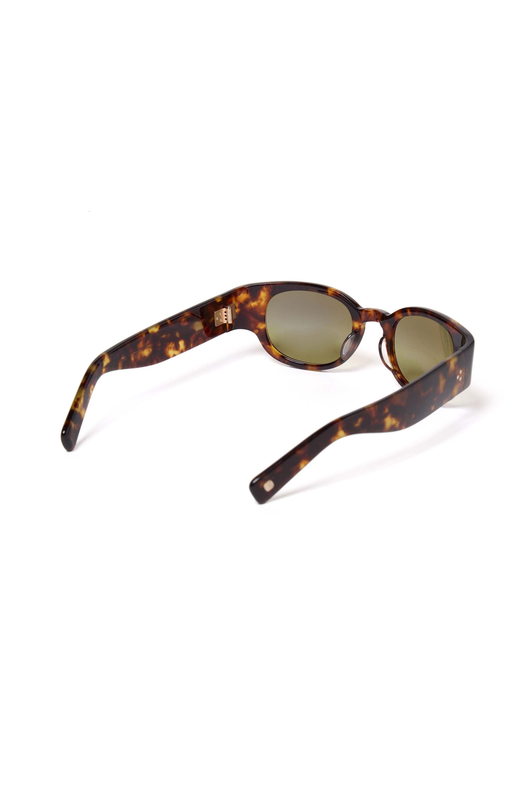 Kolor EYEVAN x kolor Sunglasses 26SCM - A09513 - 46 Accessory
