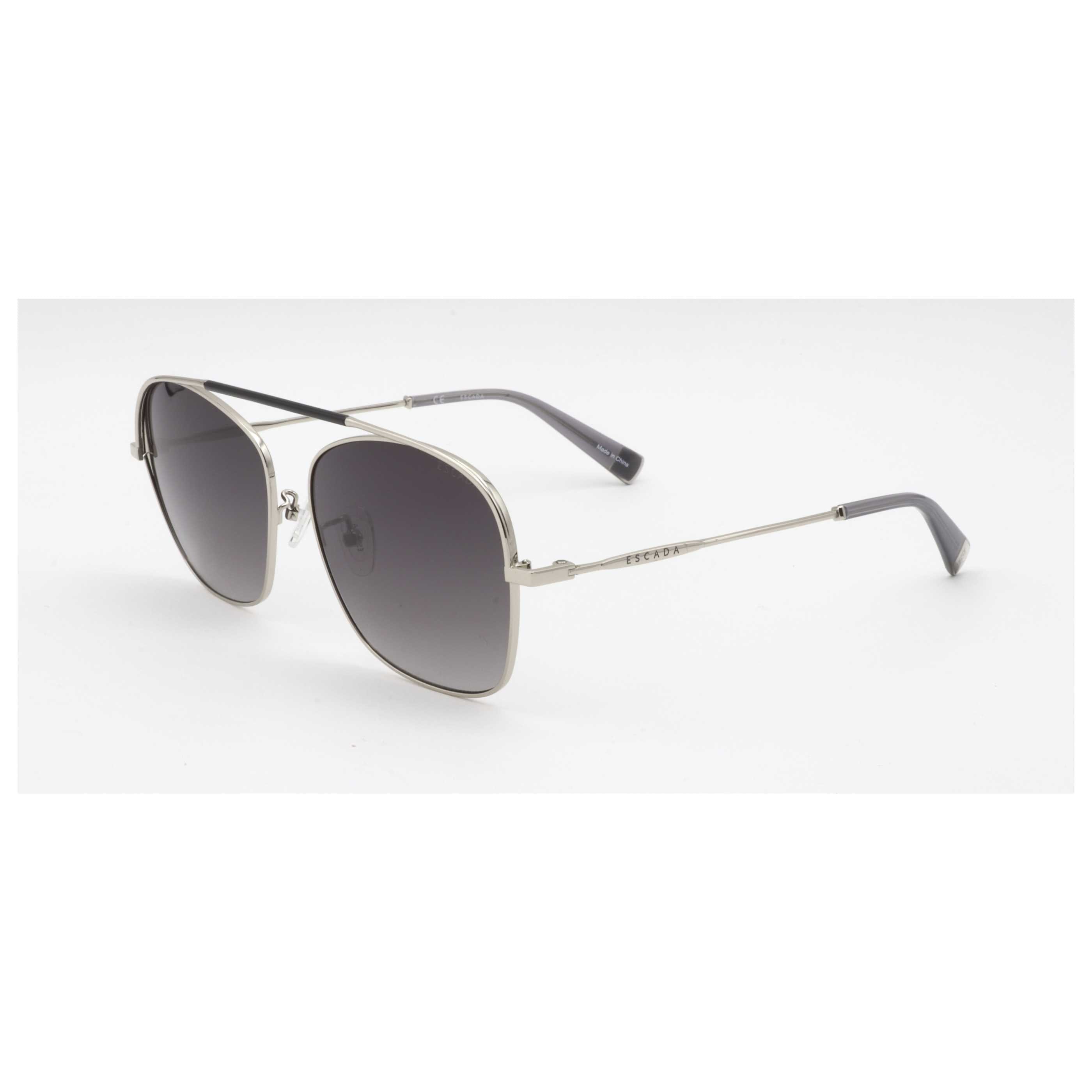 Escada Women's Sunglasses SESC14F - 0K07 - 59