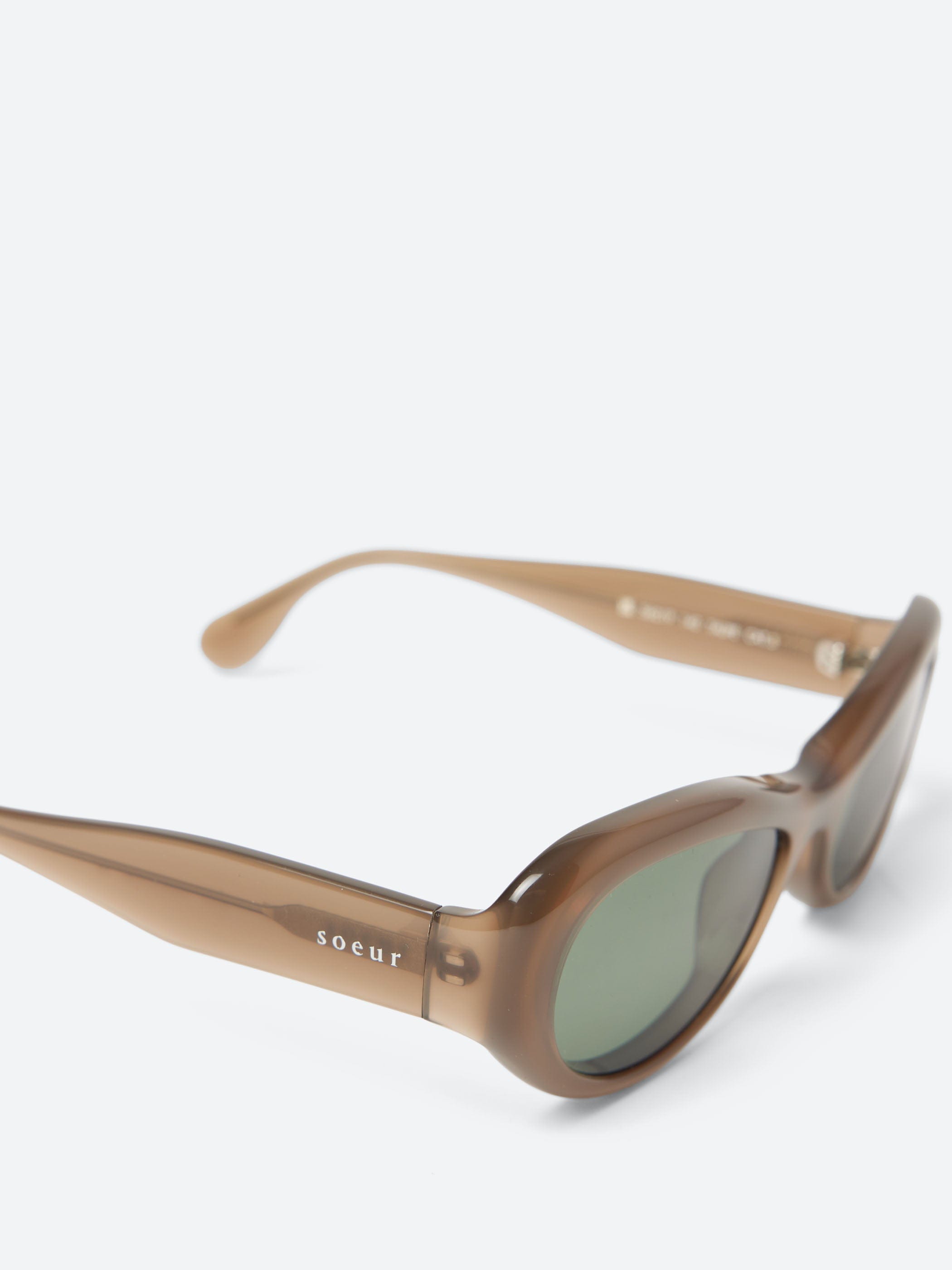 Soeur Jeans Sunglasses
