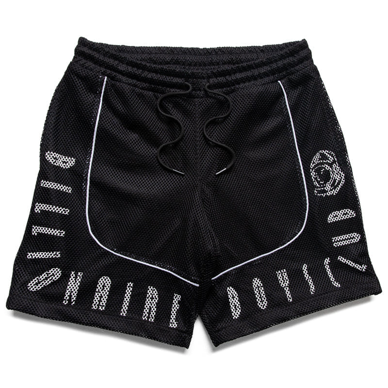 Billionaire Boys Club Next Shorts - Black
