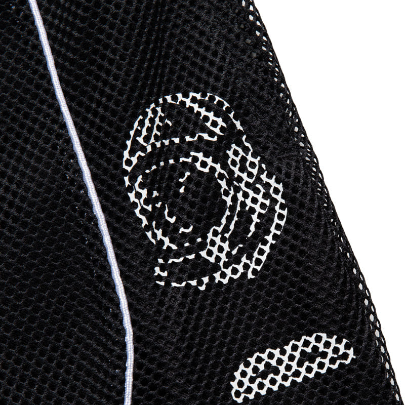 Billionaire Boys Club Next Shorts - Black