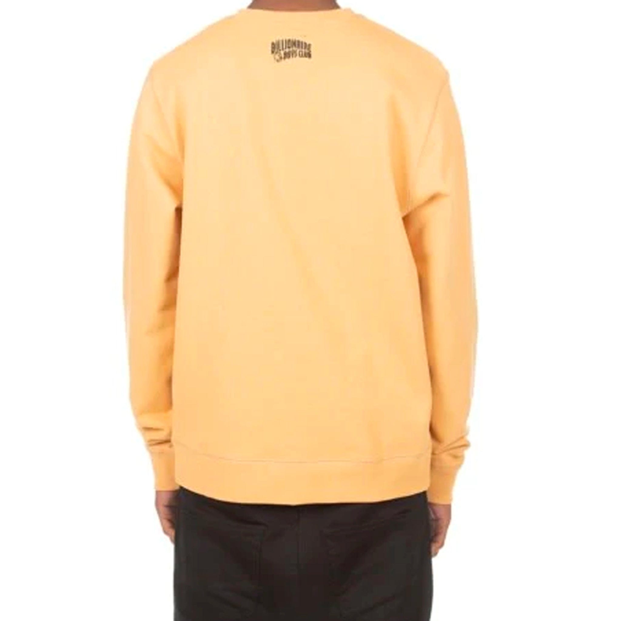 Billionaire Boys Club HEART AND MIND Sweatshirt (Taffy)