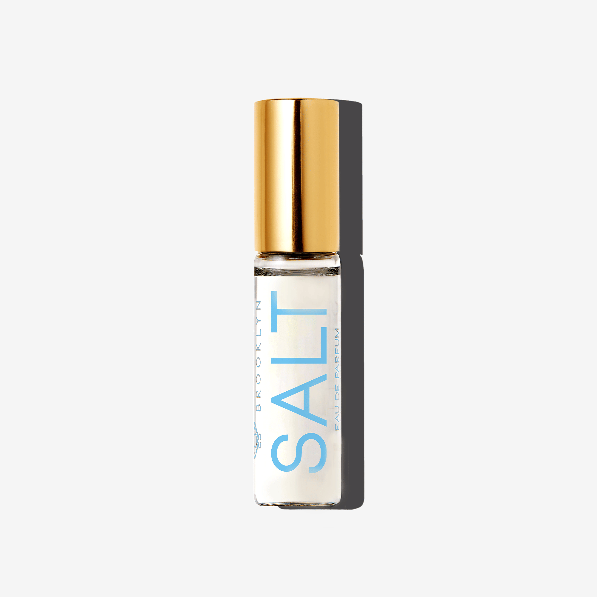 Ellis Brooklyn SALT Eau De Parfum 5 ml Rollerball