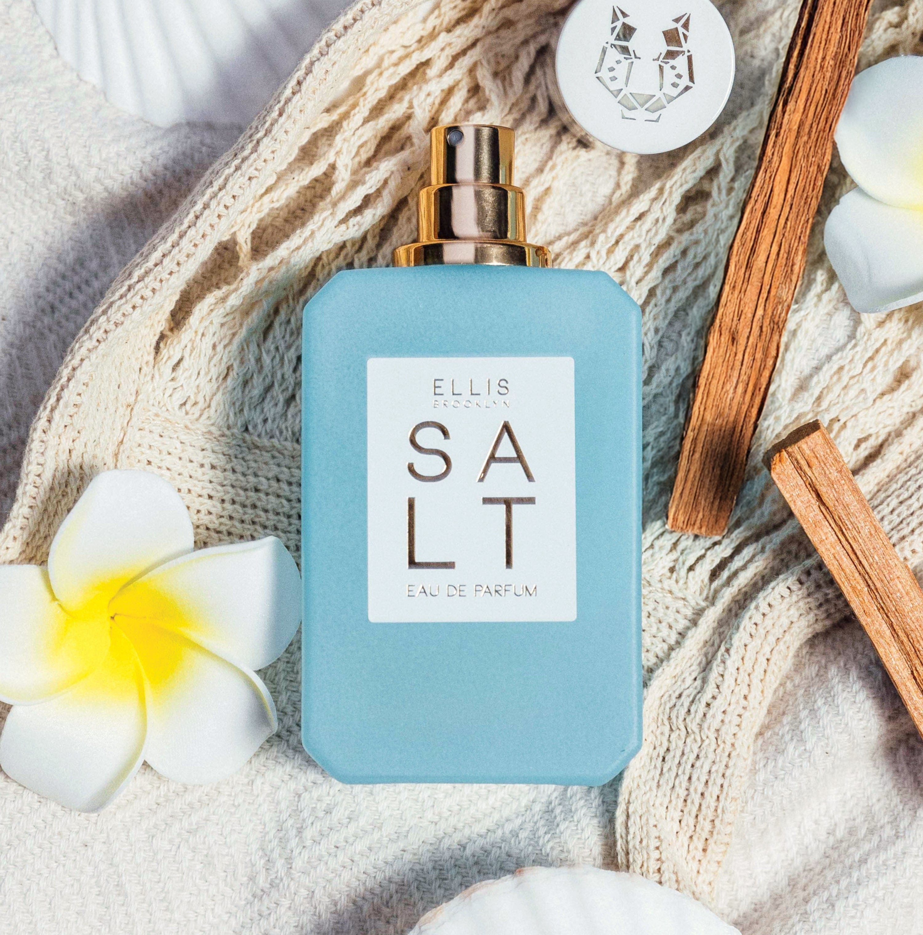 Ellis Brooklyn SALT Eau De Parfum 5 ml Rollerball