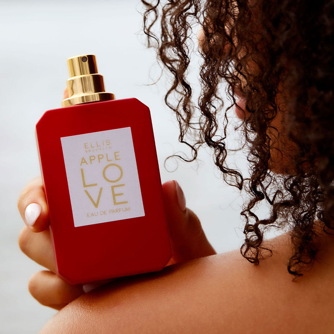 Ellis Brooklyn APPLE LOVE Eau De Parfum 1.5 ml Vial