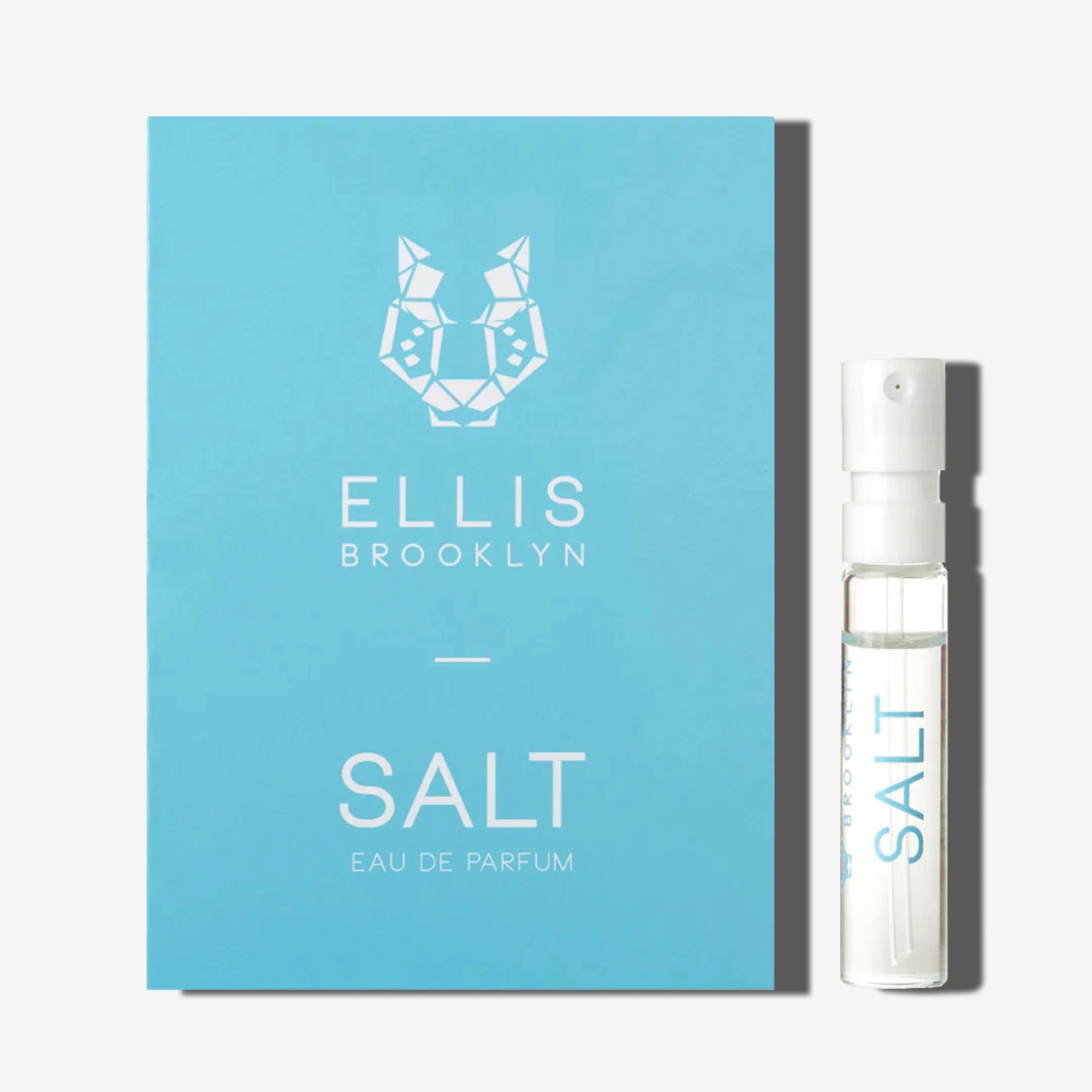 Ellis Brooklyn SALT Eau De Parfum 1.5 ml Vial