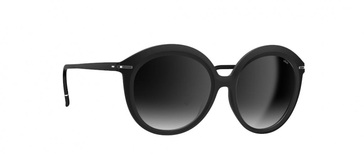 Silhouette Dora Three 3198 Sunglasses