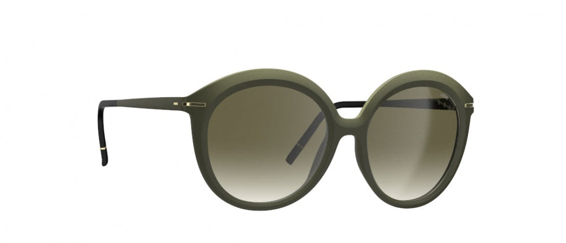 Silhouette Dora Three 3198 Sunglasses
