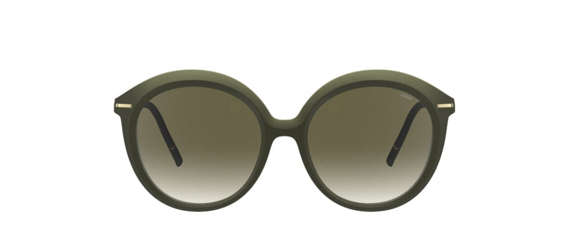 Silhouette Dora Three 3198 Sunglasses