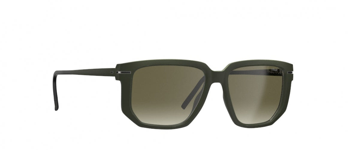 Silhouette Dora Four 4093 Sunglasses