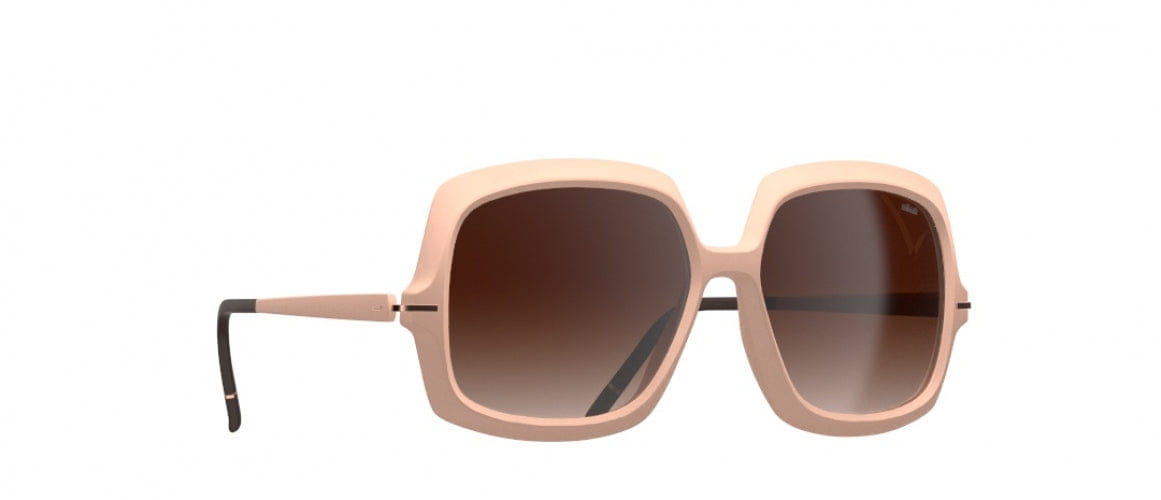 Silhouette Dora Two 3199 Sunglasses