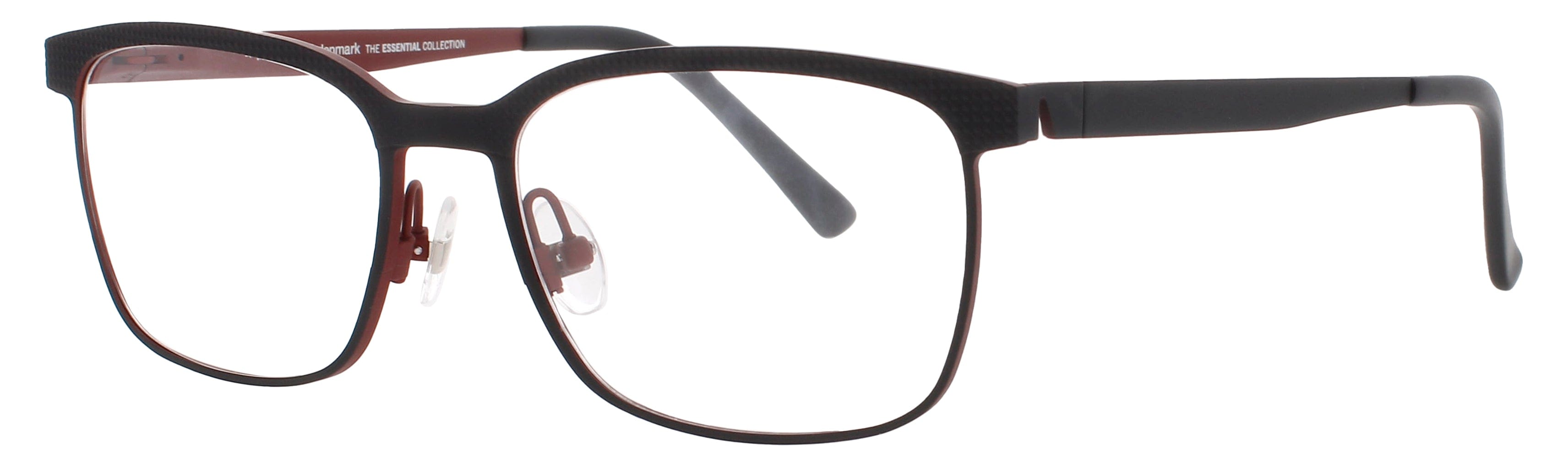 Chocolate Prodesign Optical Glasses MATTE CHOCOLATE