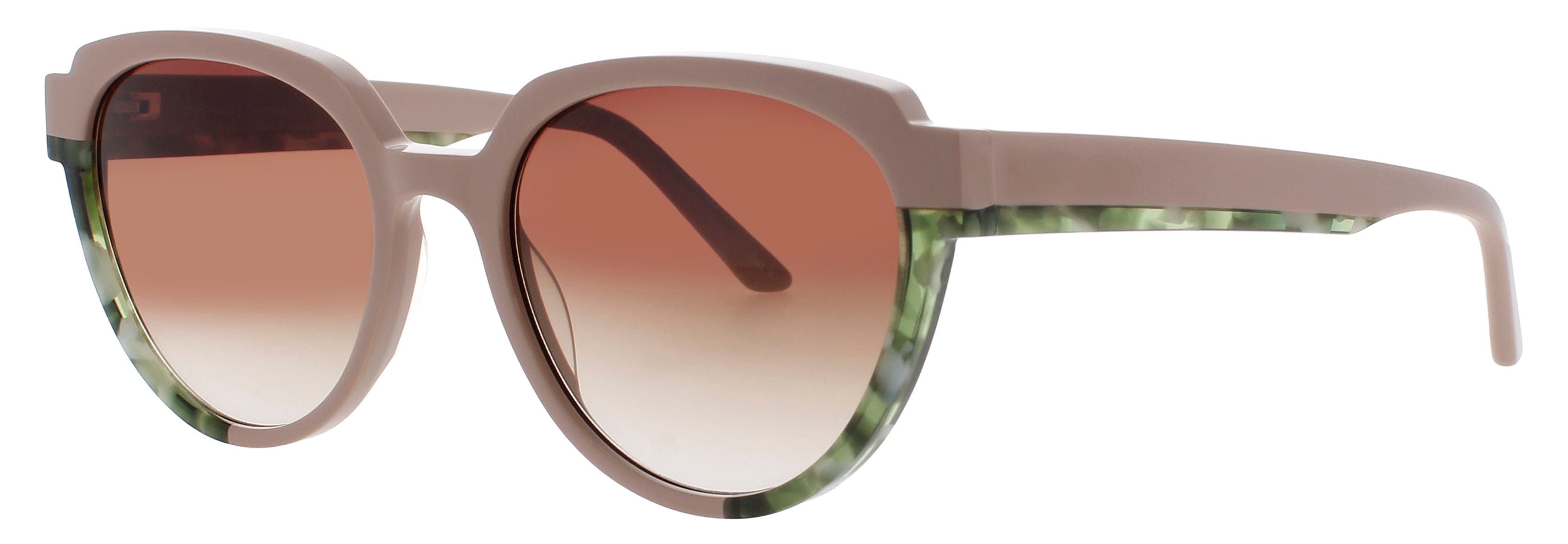 CREME Prodesign Sunglasses CREME