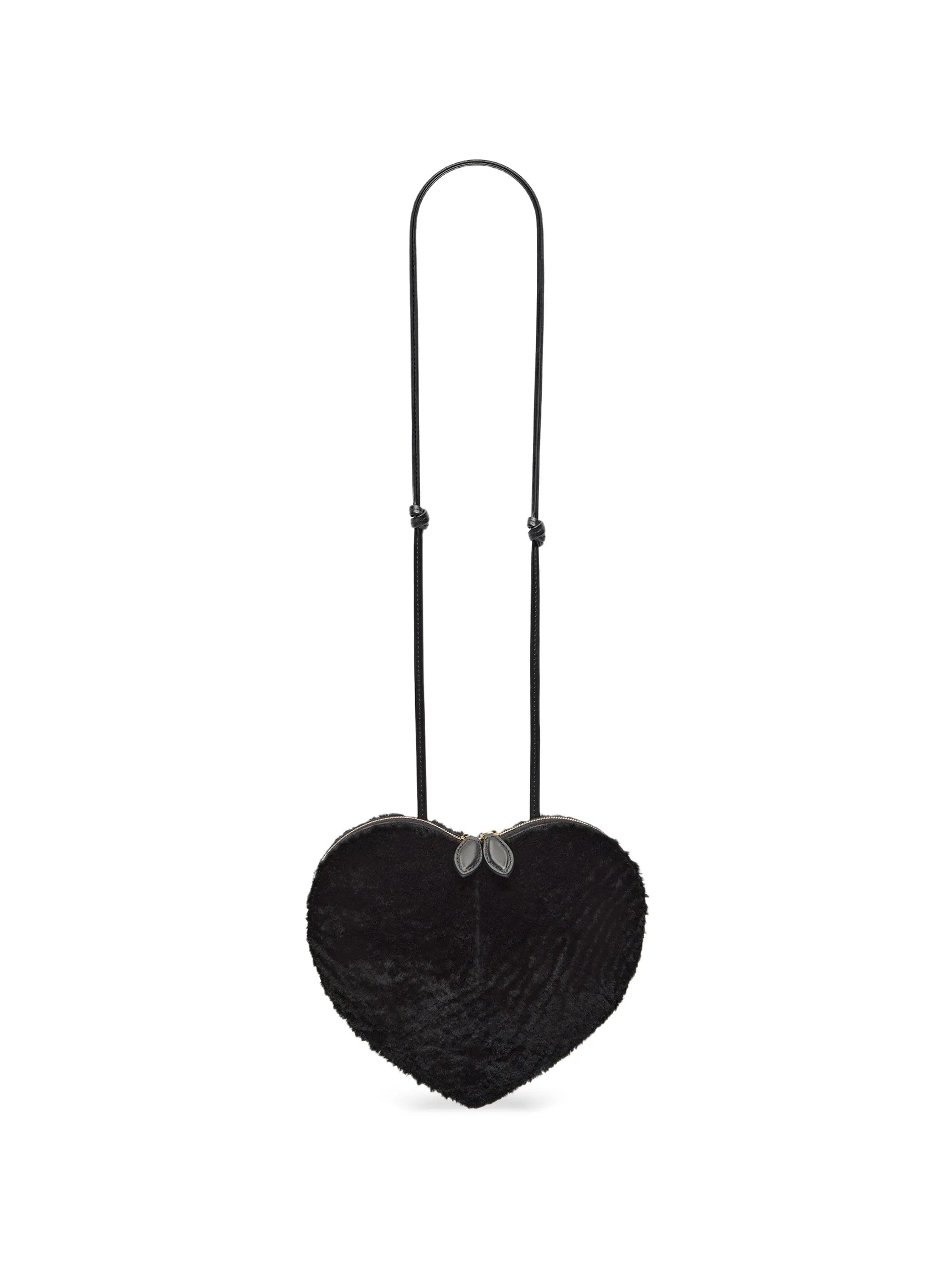 Alaïa Le Coeur shoulder bag
