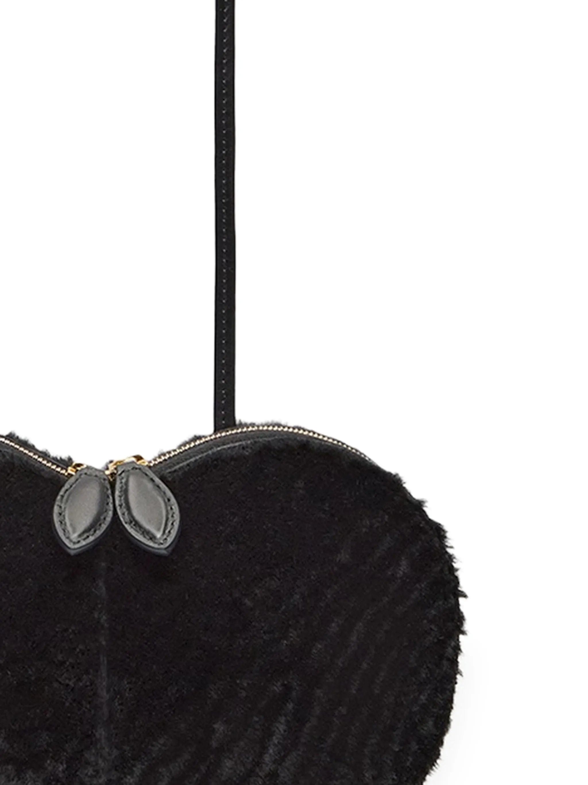 Alaïa Le Coeur shoulder bag