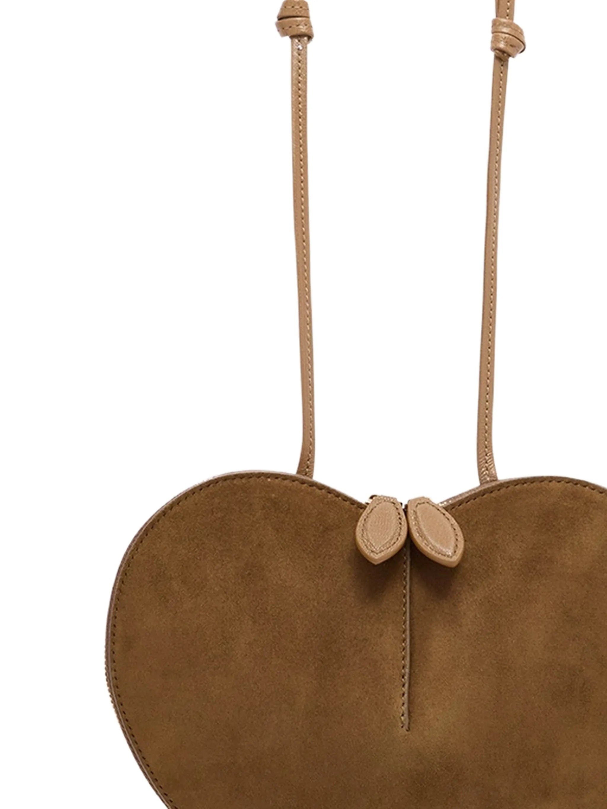Alaïa Le Cœur cross body bag