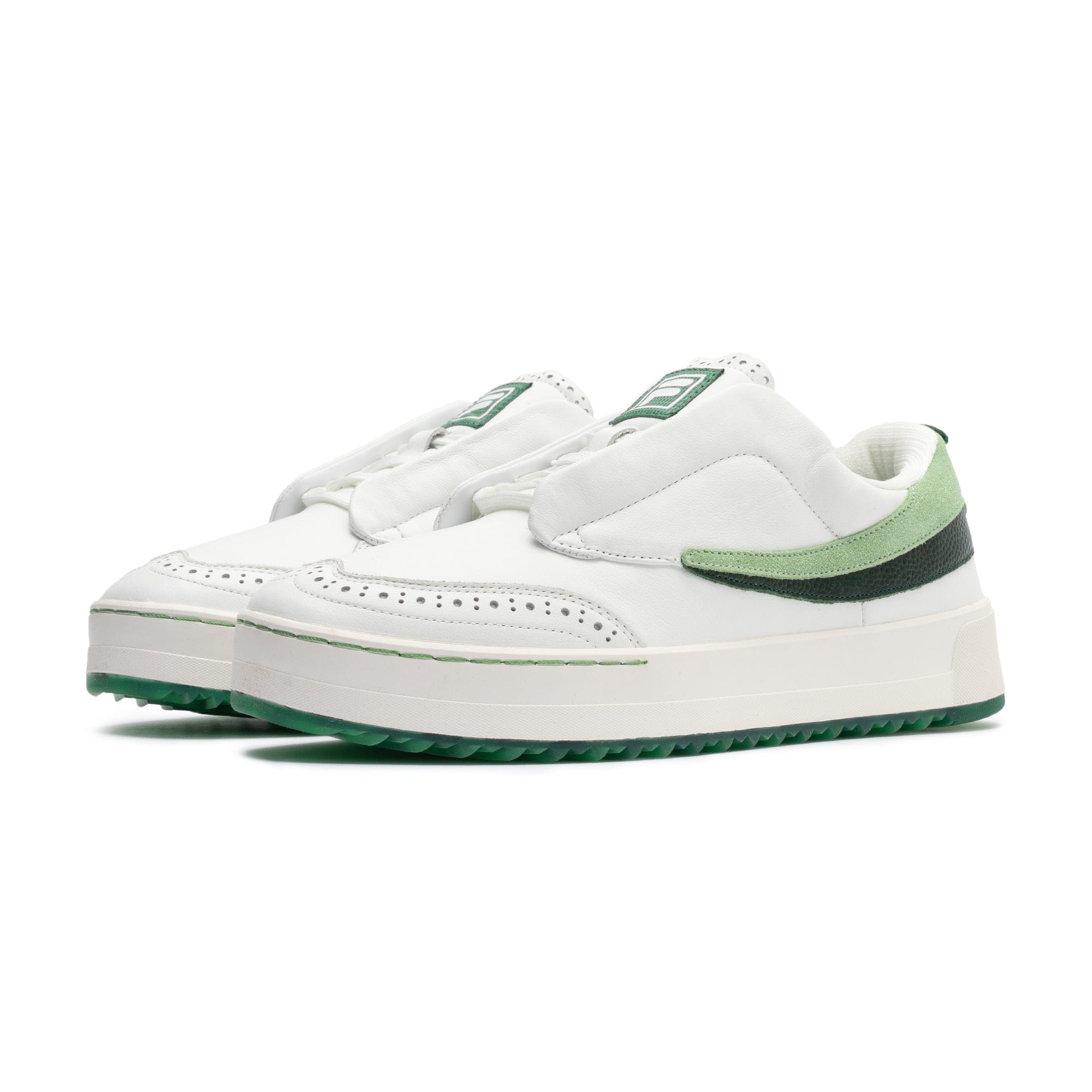 Fila Sanati SL Green 1TM02031 - 143