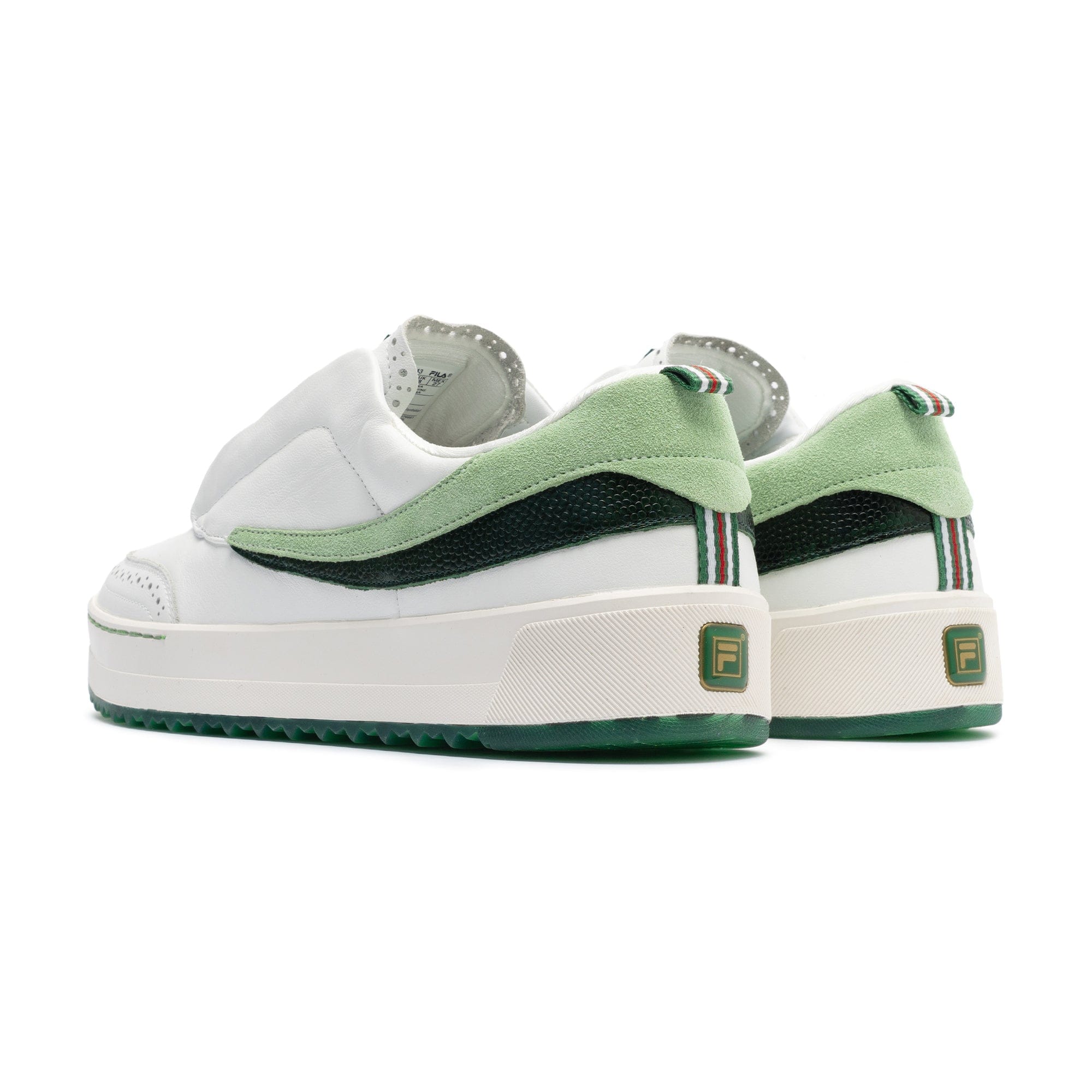 Fila Sanati SL Green 1TM02031 - 143