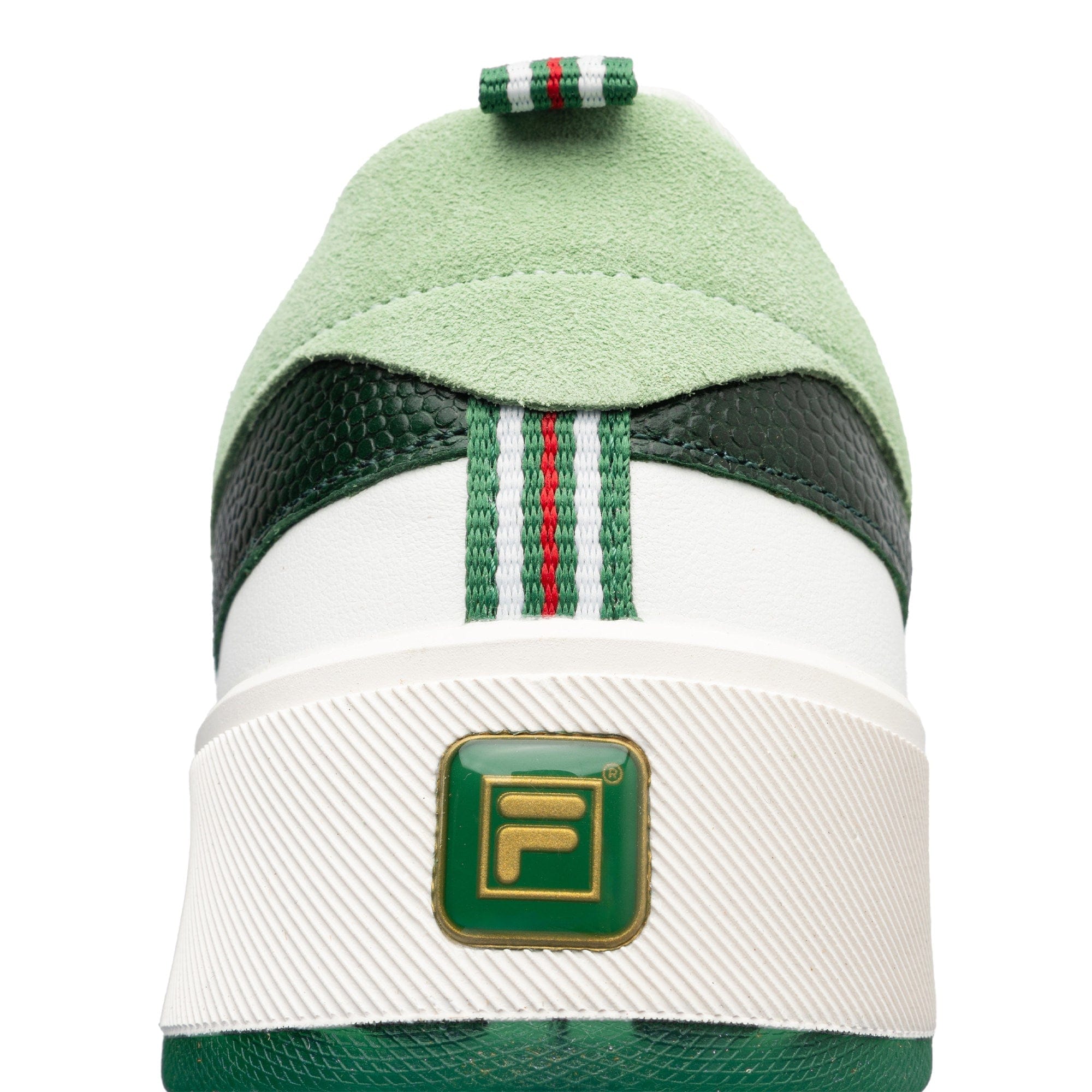 Fila Sanati SL Green 1TM02031 - 143
