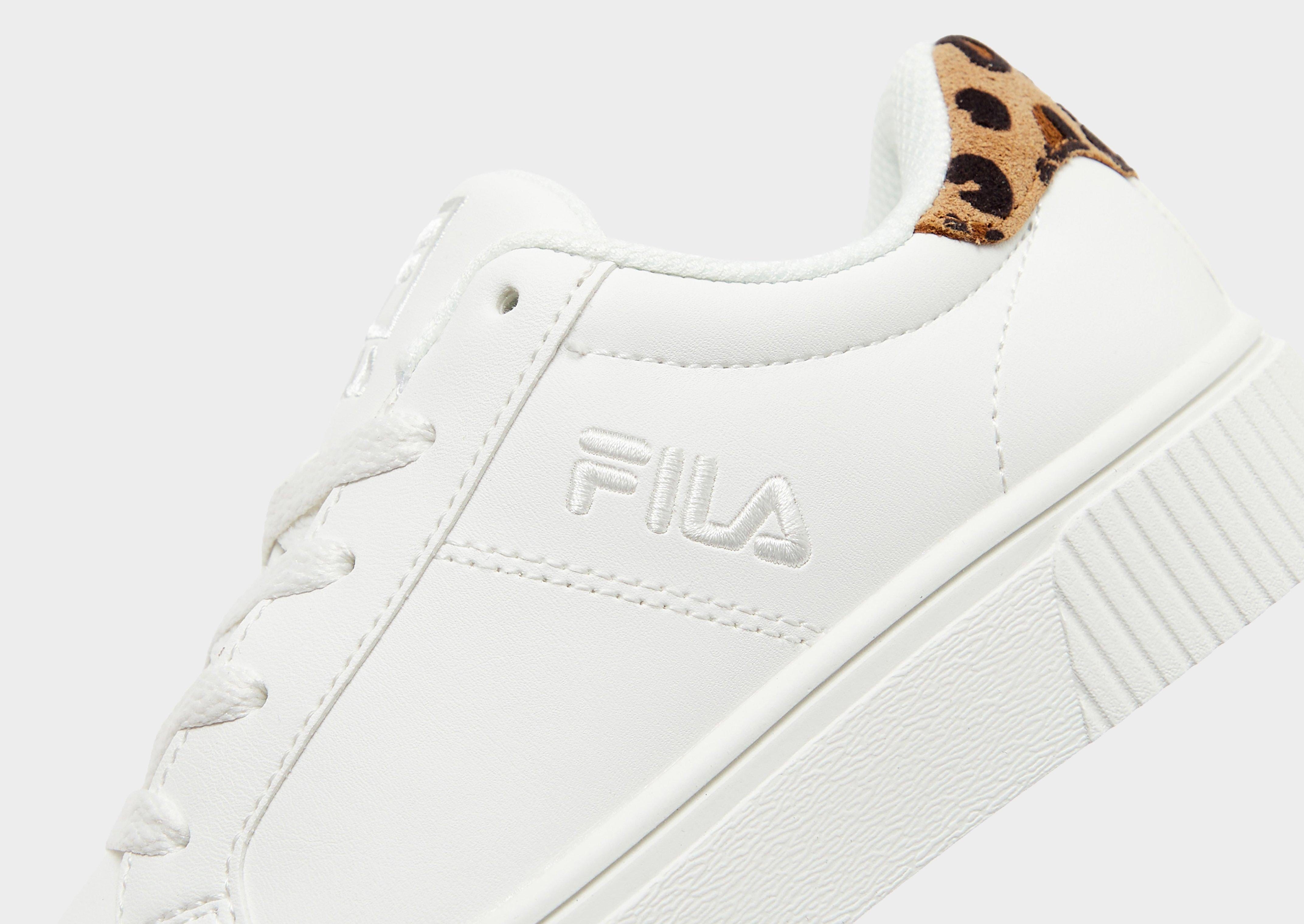 Fila Panache 2 Children