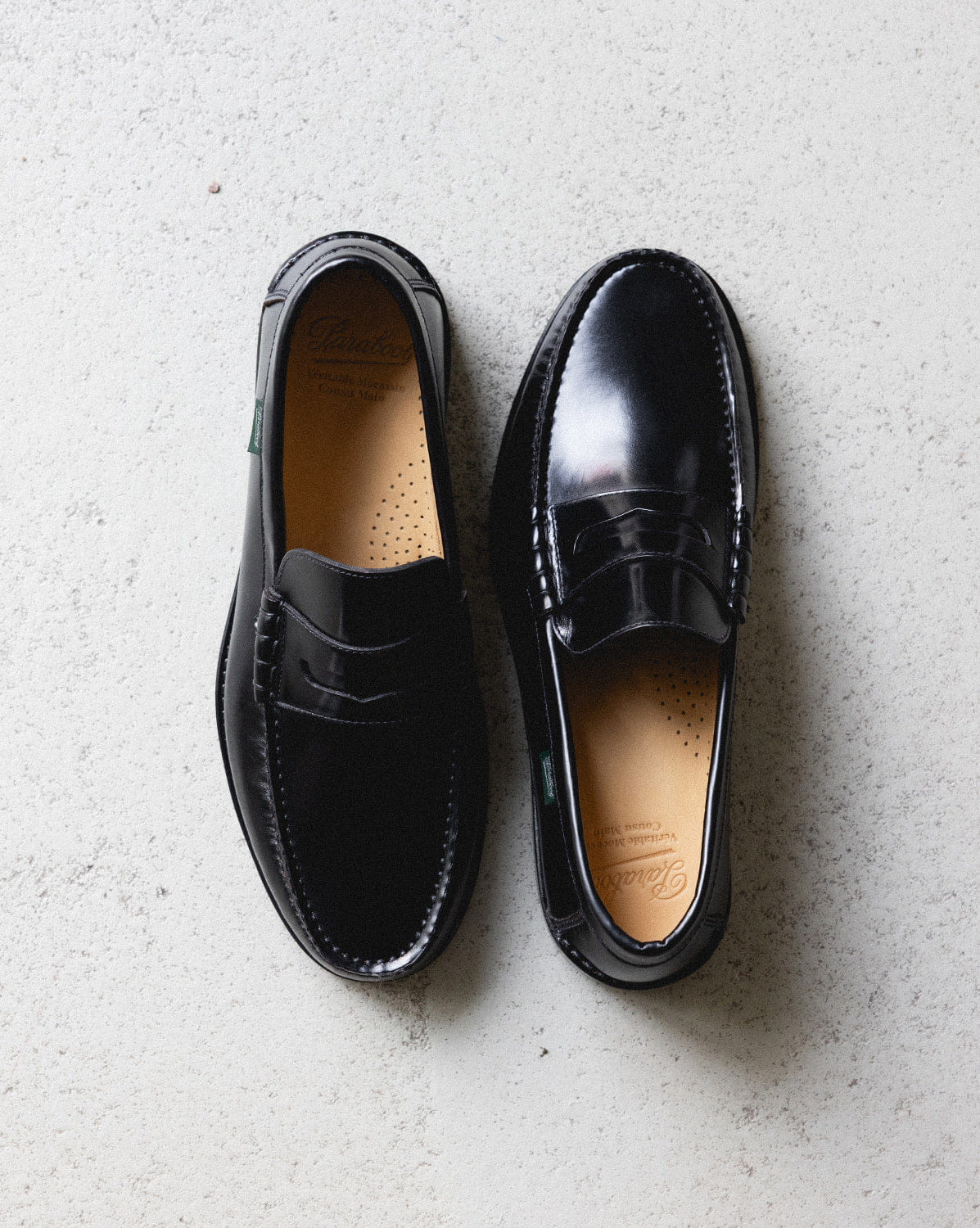 Paraboot Columbia