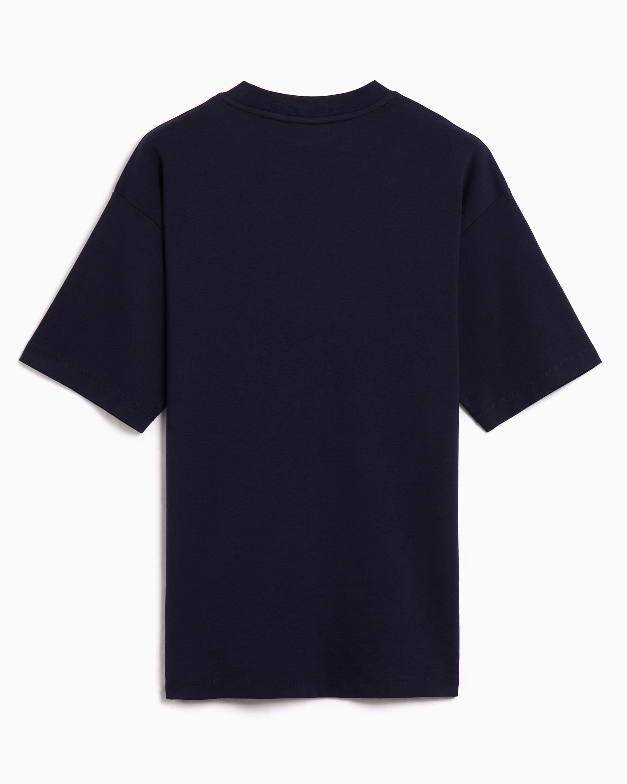 Drôle de Monsieur Camiseta Relaxed Drôle de Monsieur Grand Hotel para hombre