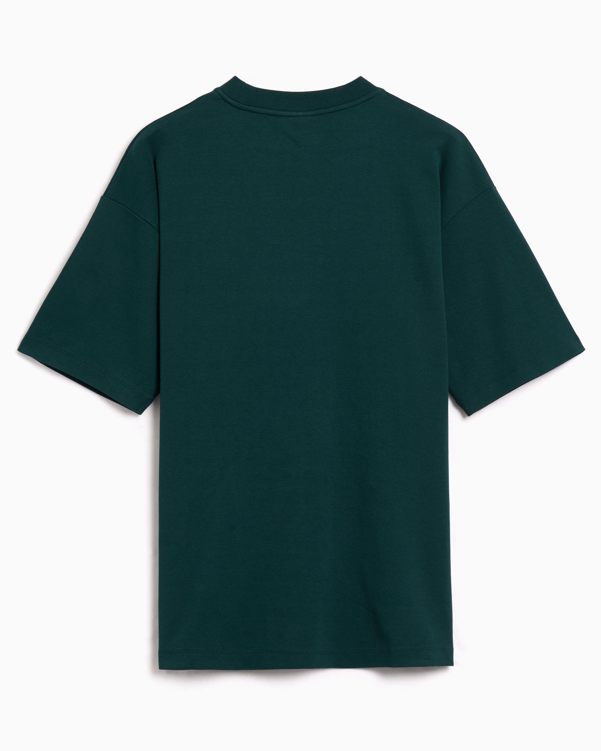 Drôle de Monsieur Camiseta Relaxed Drôle de Monsieur Plateau para hombre