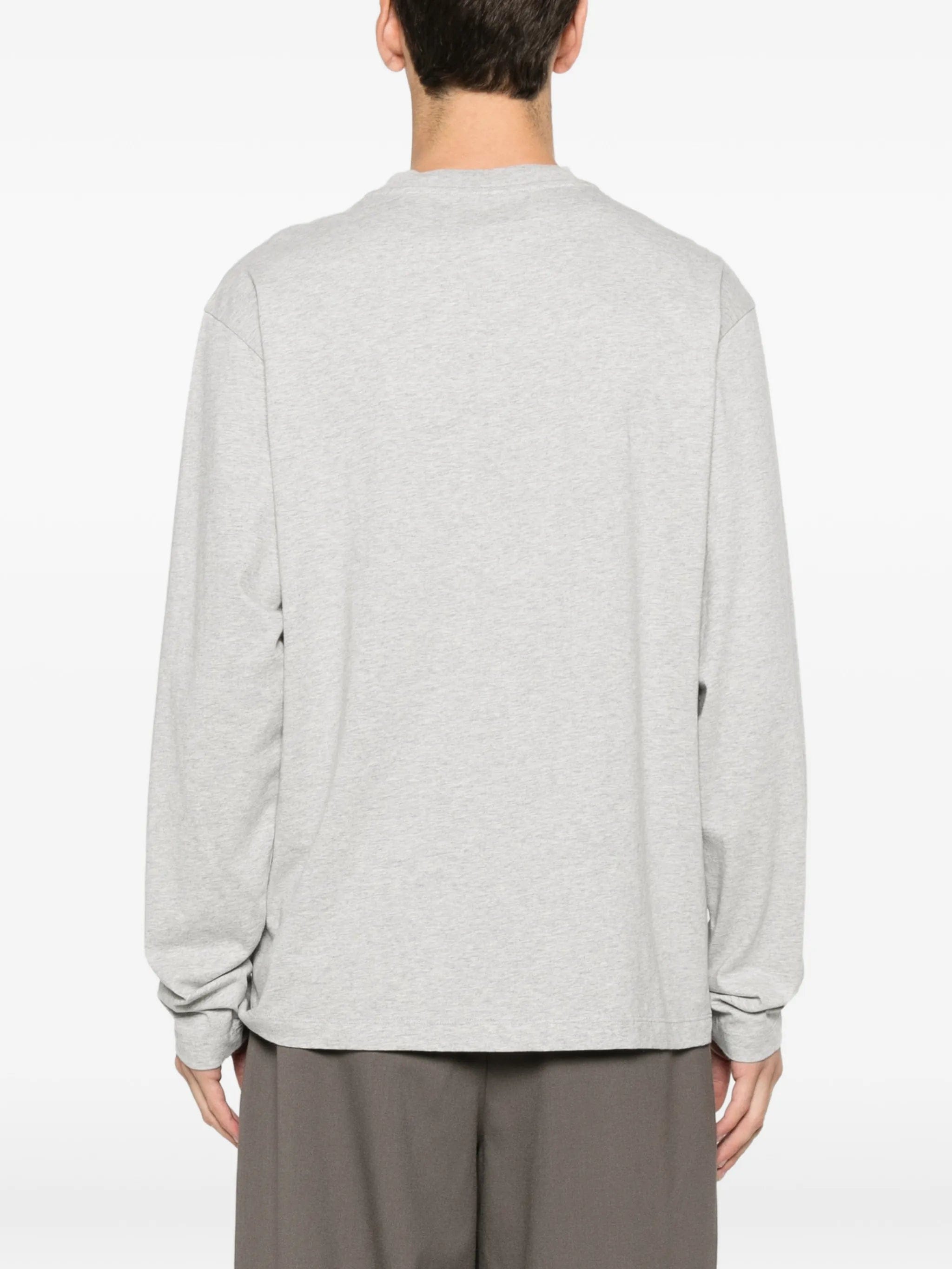 Jil Sander long - sleeve T - shirt pack (pack of three)