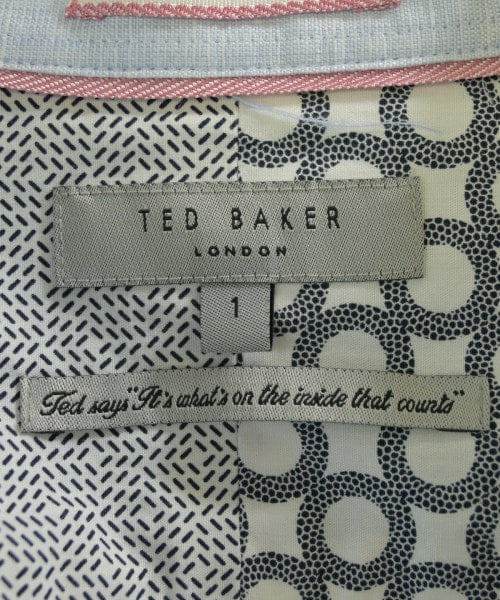 Ted Baker Casual shirts