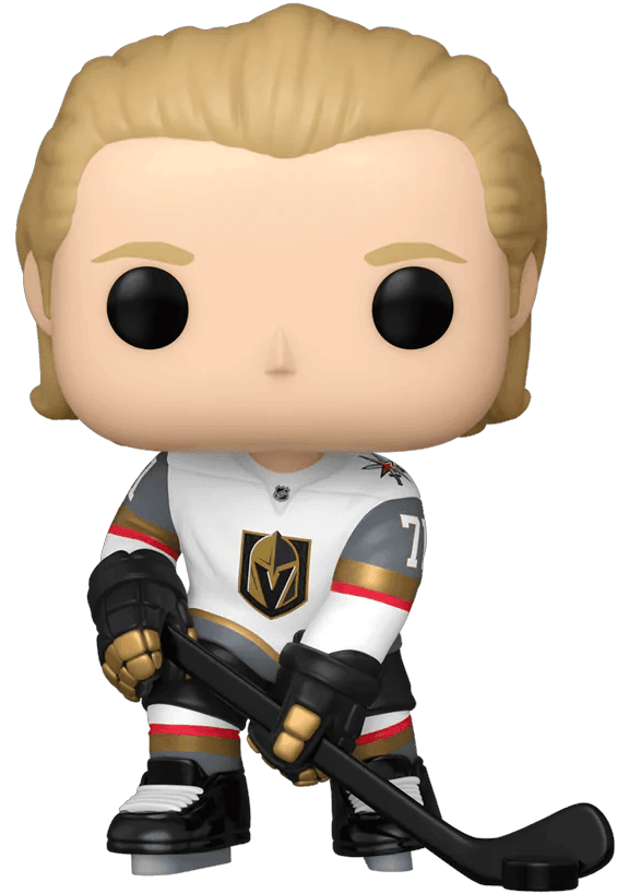 Funko NHL: Golden Knights - William Karlsson (Away Jersey) Pop! Vinyl
