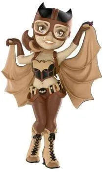 Funko DC Bombshells - Batgirl Sepia US Exclusive Rock Candy