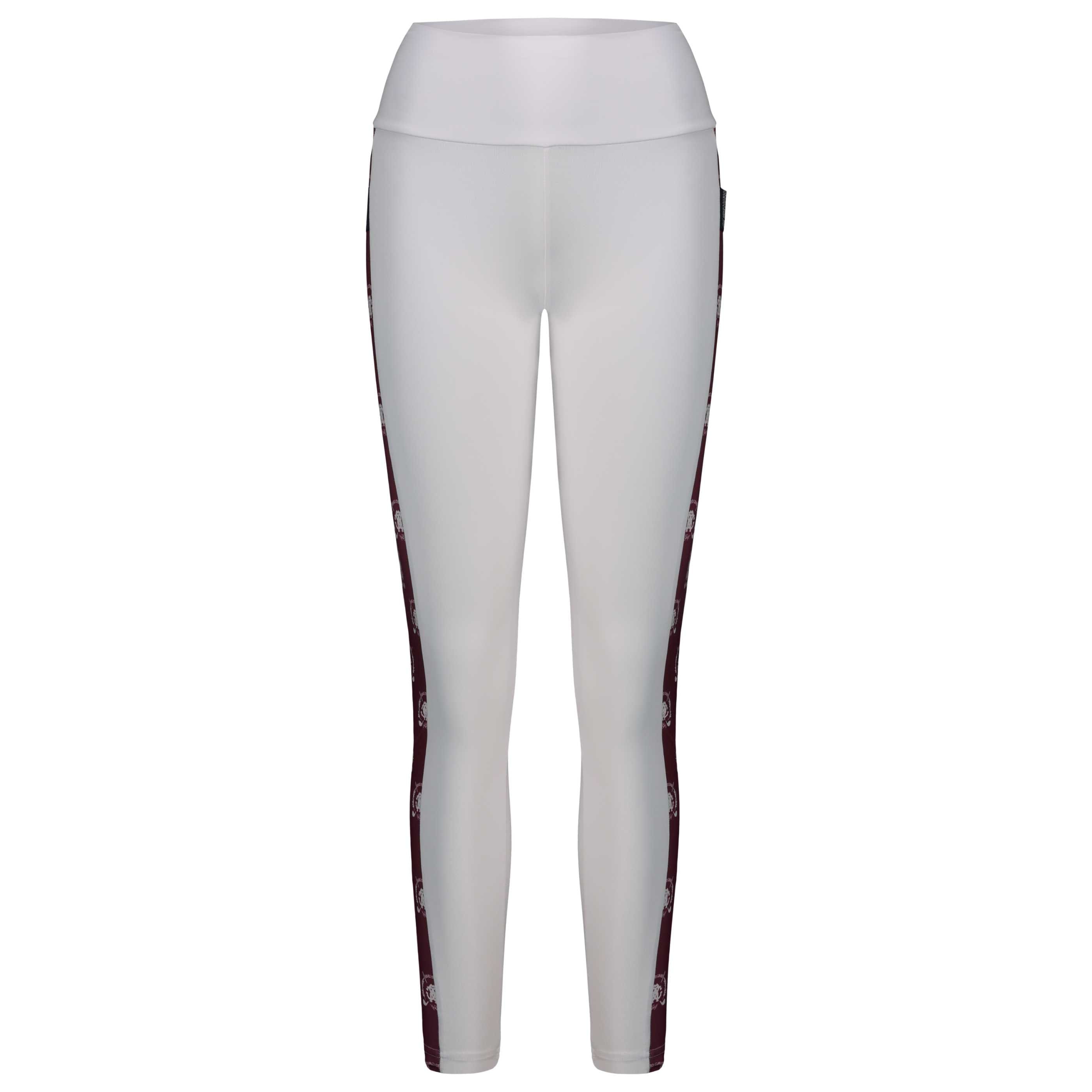Roberto Cavalli Golf Women's Legging Pants
