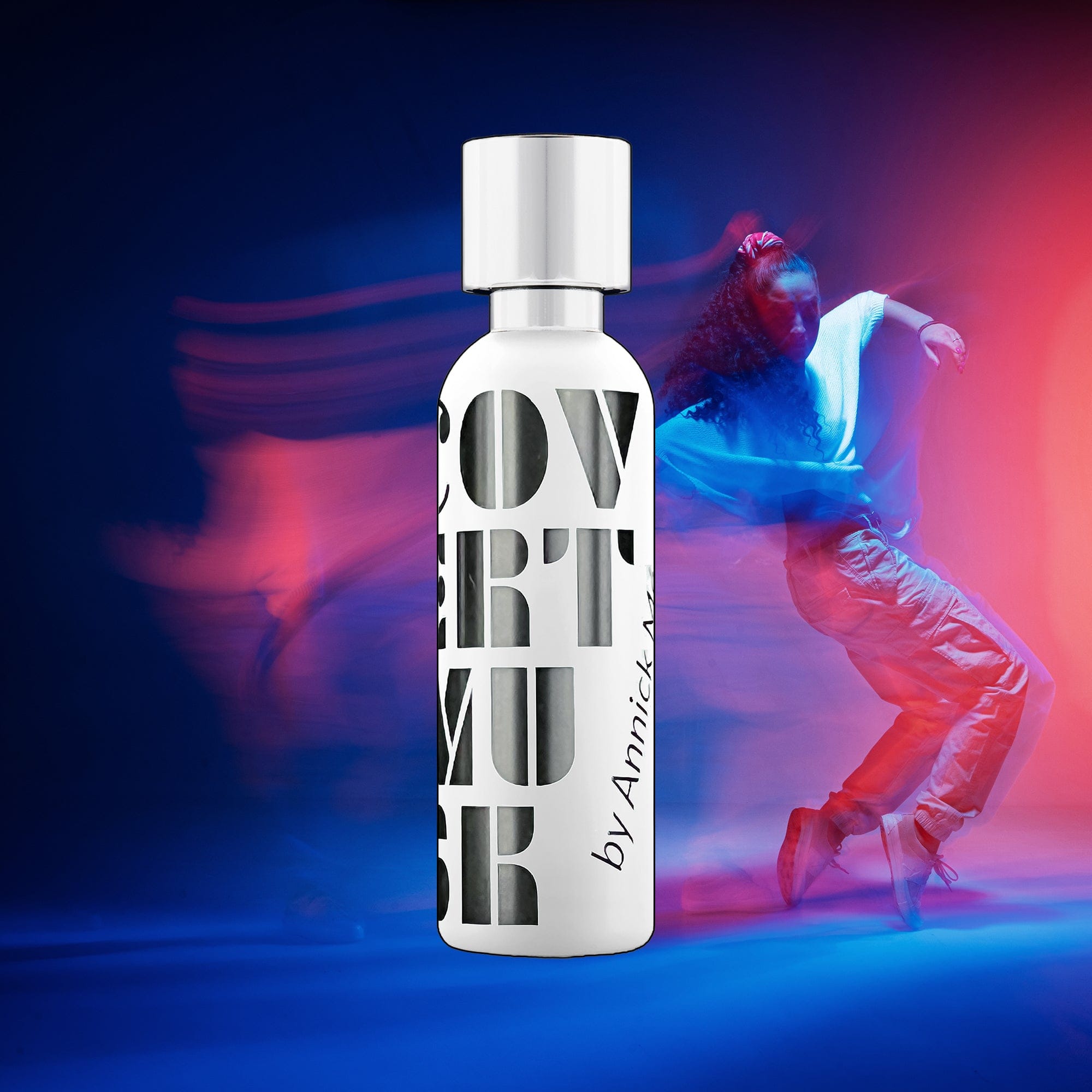 WWDIS Covert Musk Eau de Parfum
