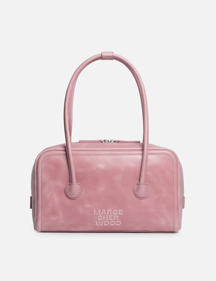 Margesherwood Soft Boston Small