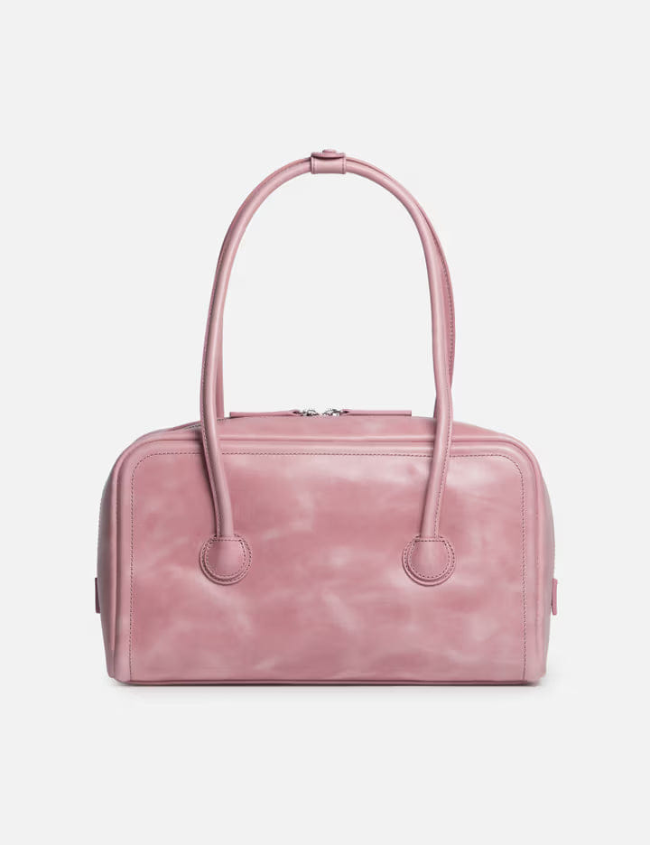 Margesherwood Soft Boston Small