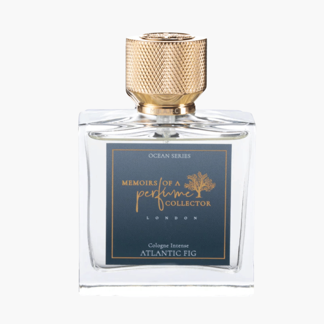Memoirs of A Perfume Collector Atlantic Fig Extrait