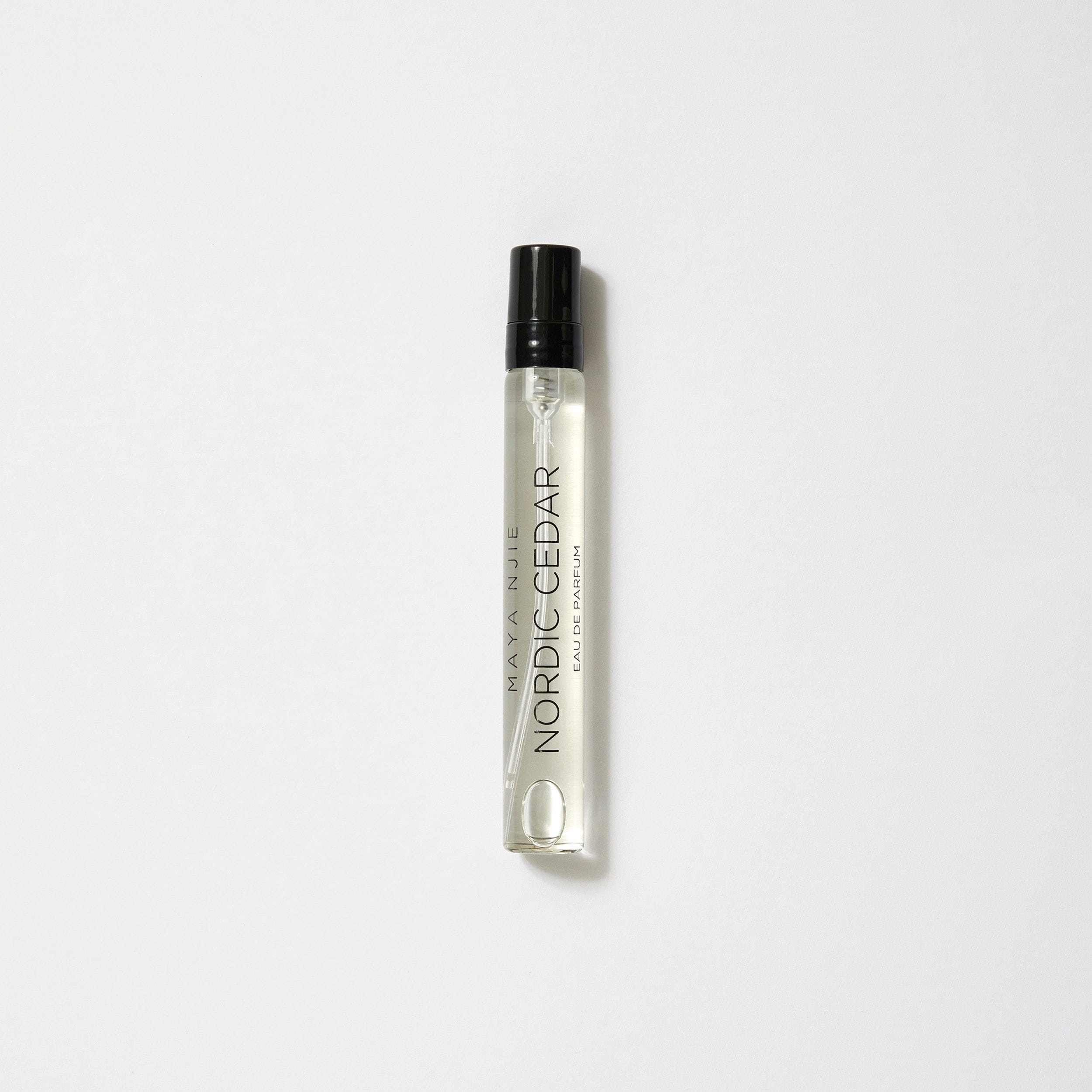 Maya Njie Nordic Cedar Eau de Parfum