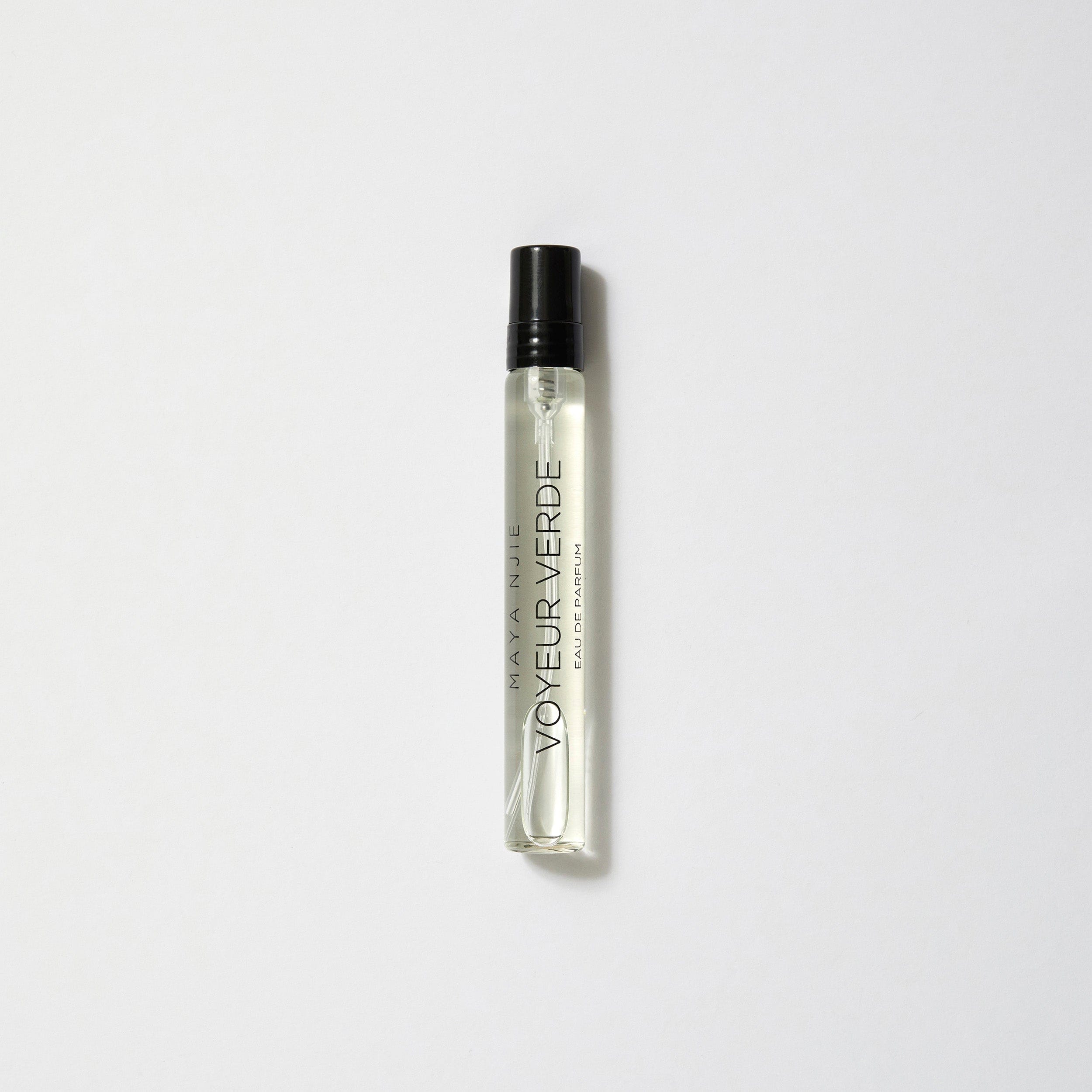 Maya Njie Voyeur Verde Eau de Parfum