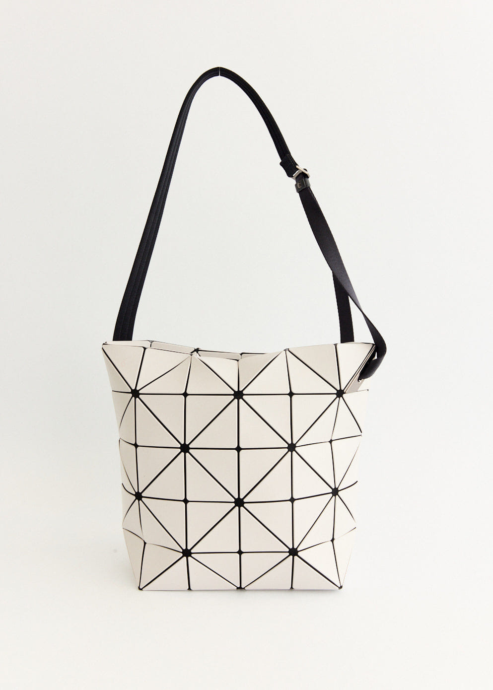 Bao Bao Blocky Shoulder Bag
