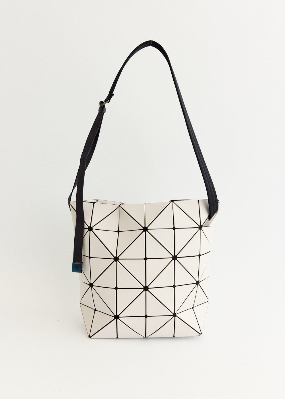 Bao Bao Blocky Shoulder Bag