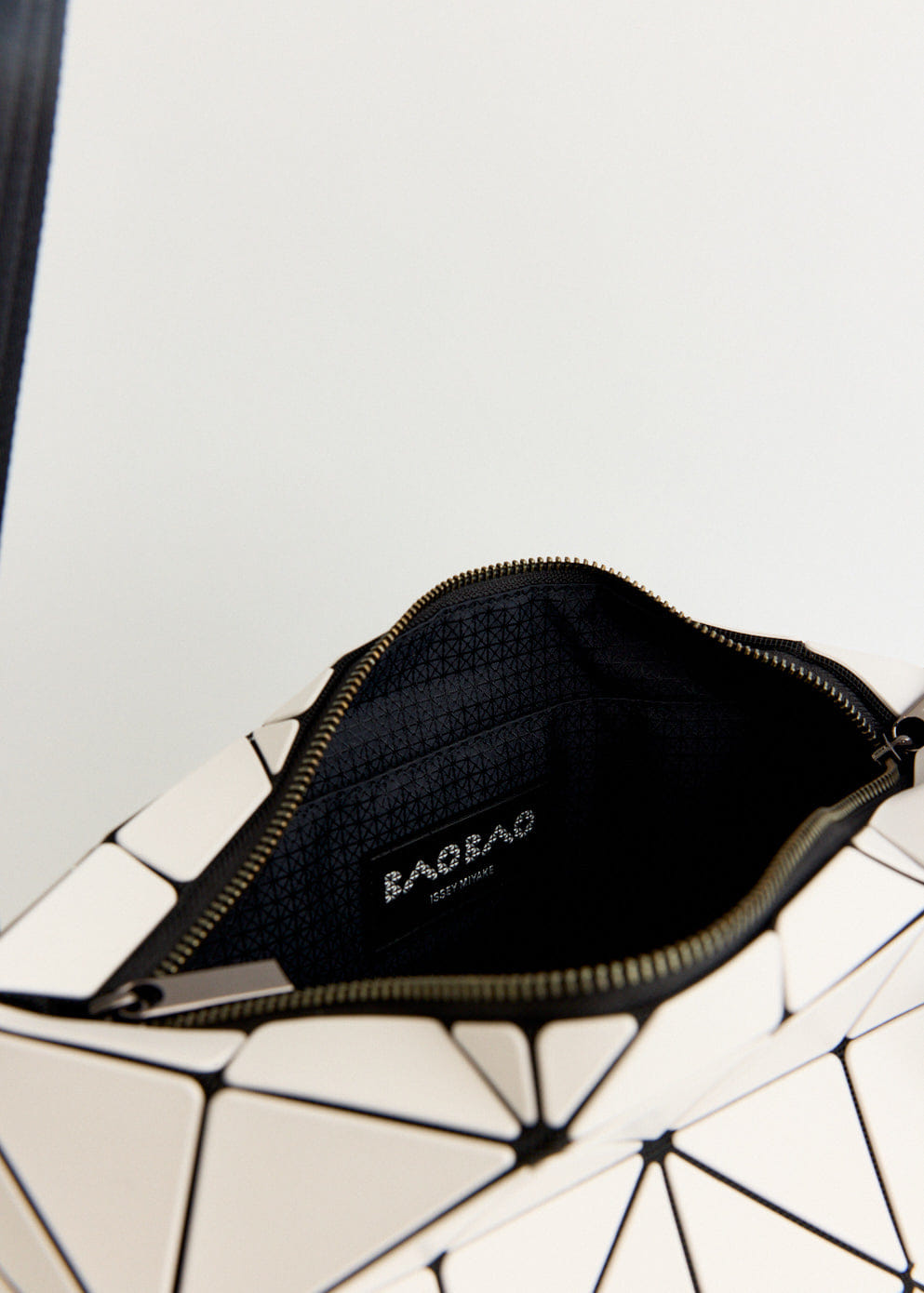 Bao Bao Blocky Shoulder Bag
