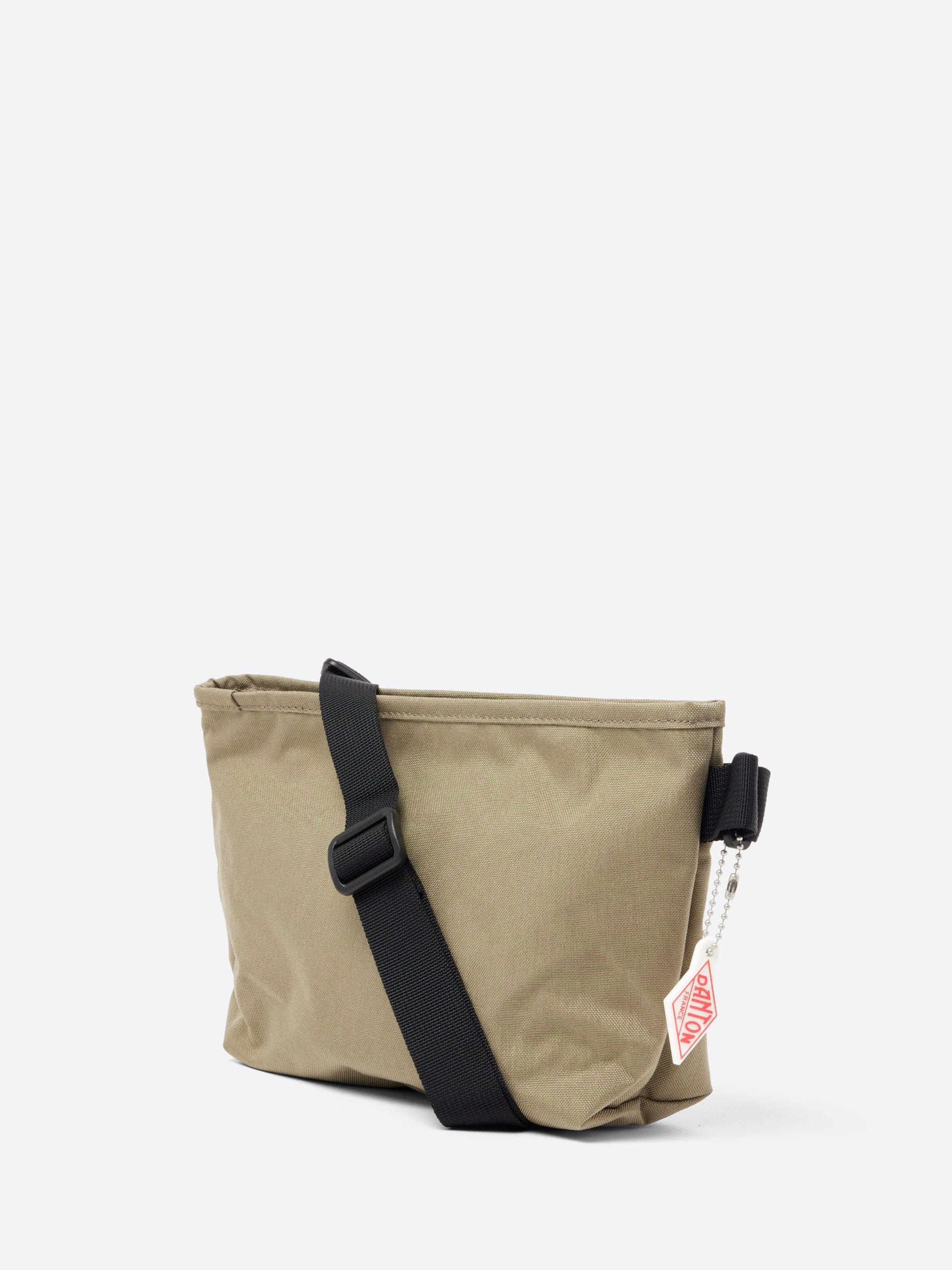 Danton Montsouris Cordura Canvas Shoulder Bag