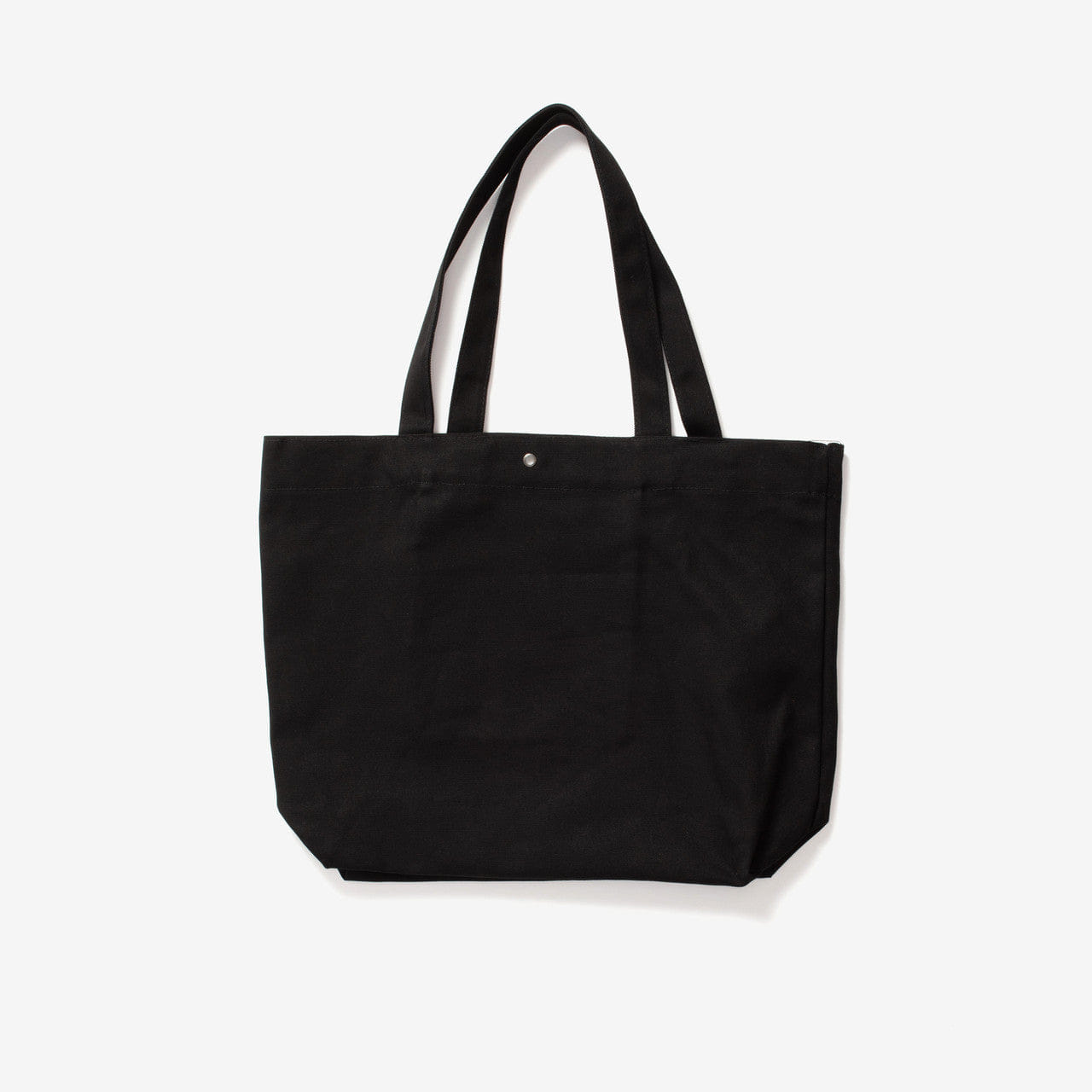 Logo SNS Logo Canvas Tote