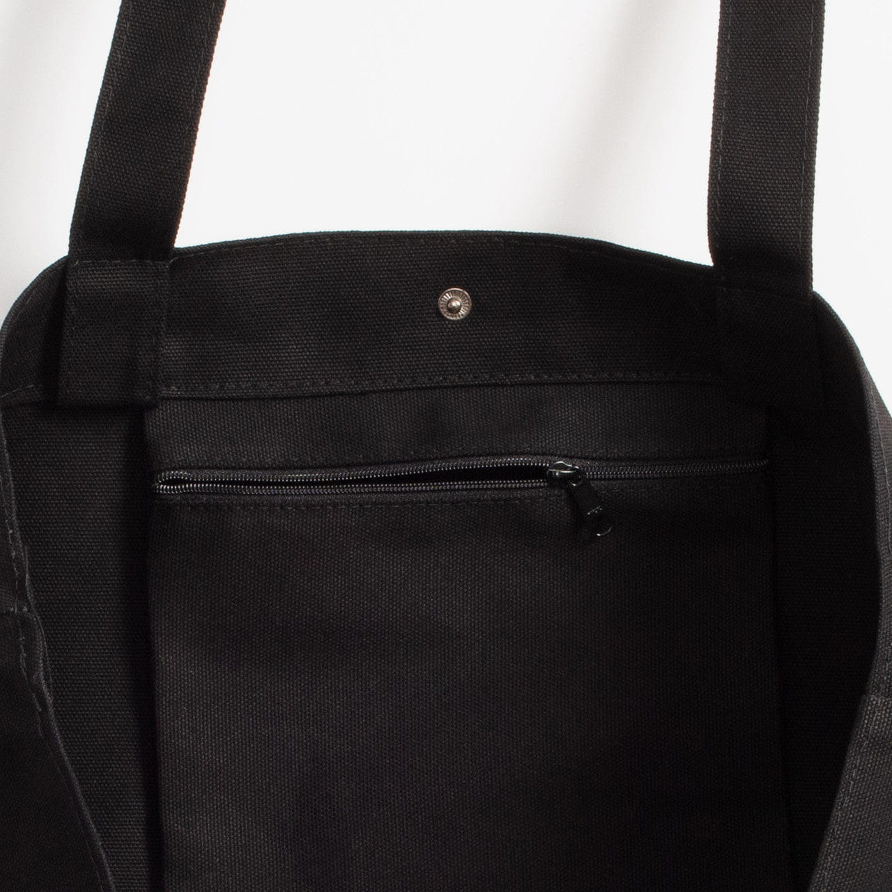 Logo SNS Logo Canvas Tote