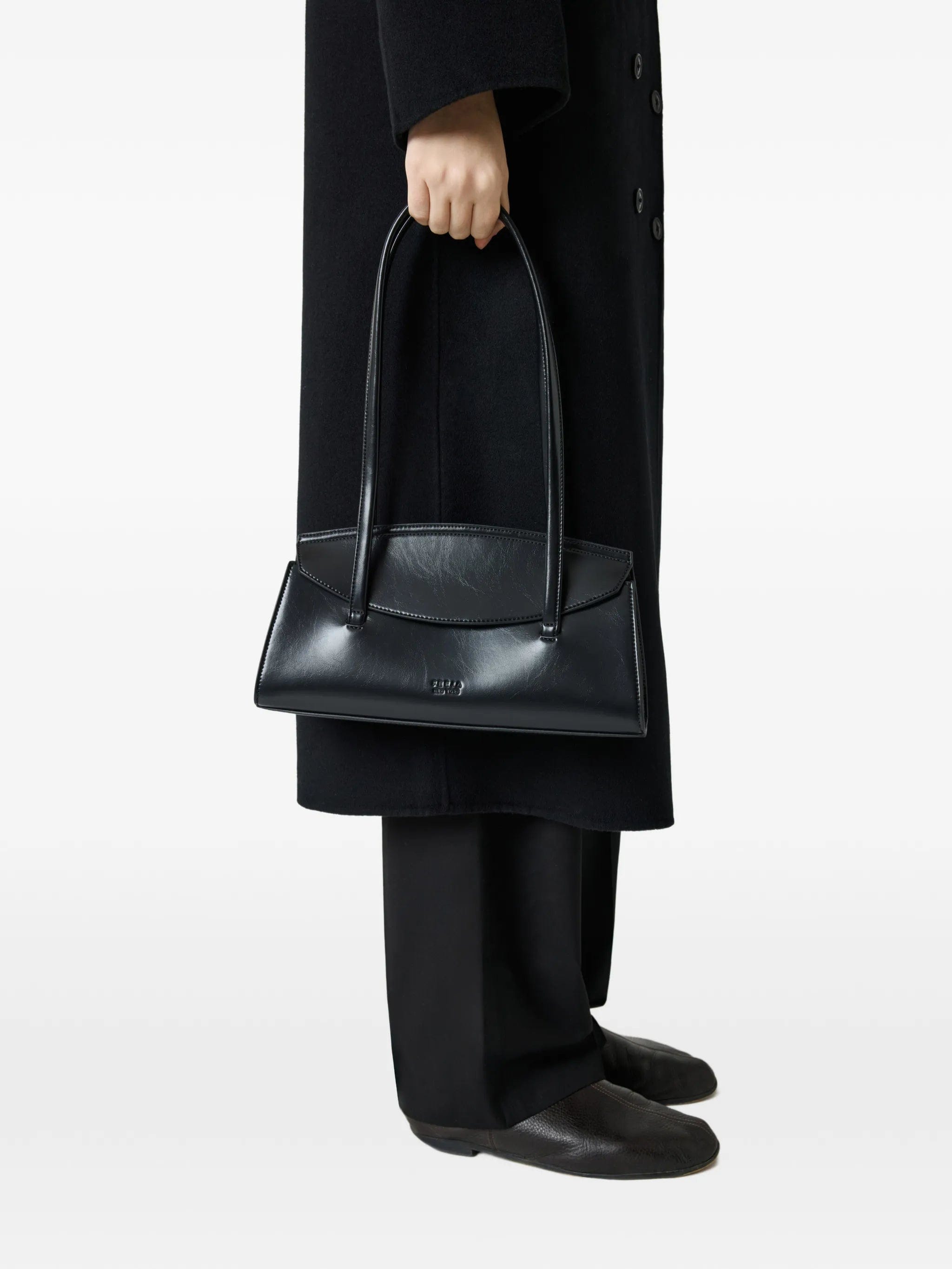 Freja NYC Caroline shoulder bag