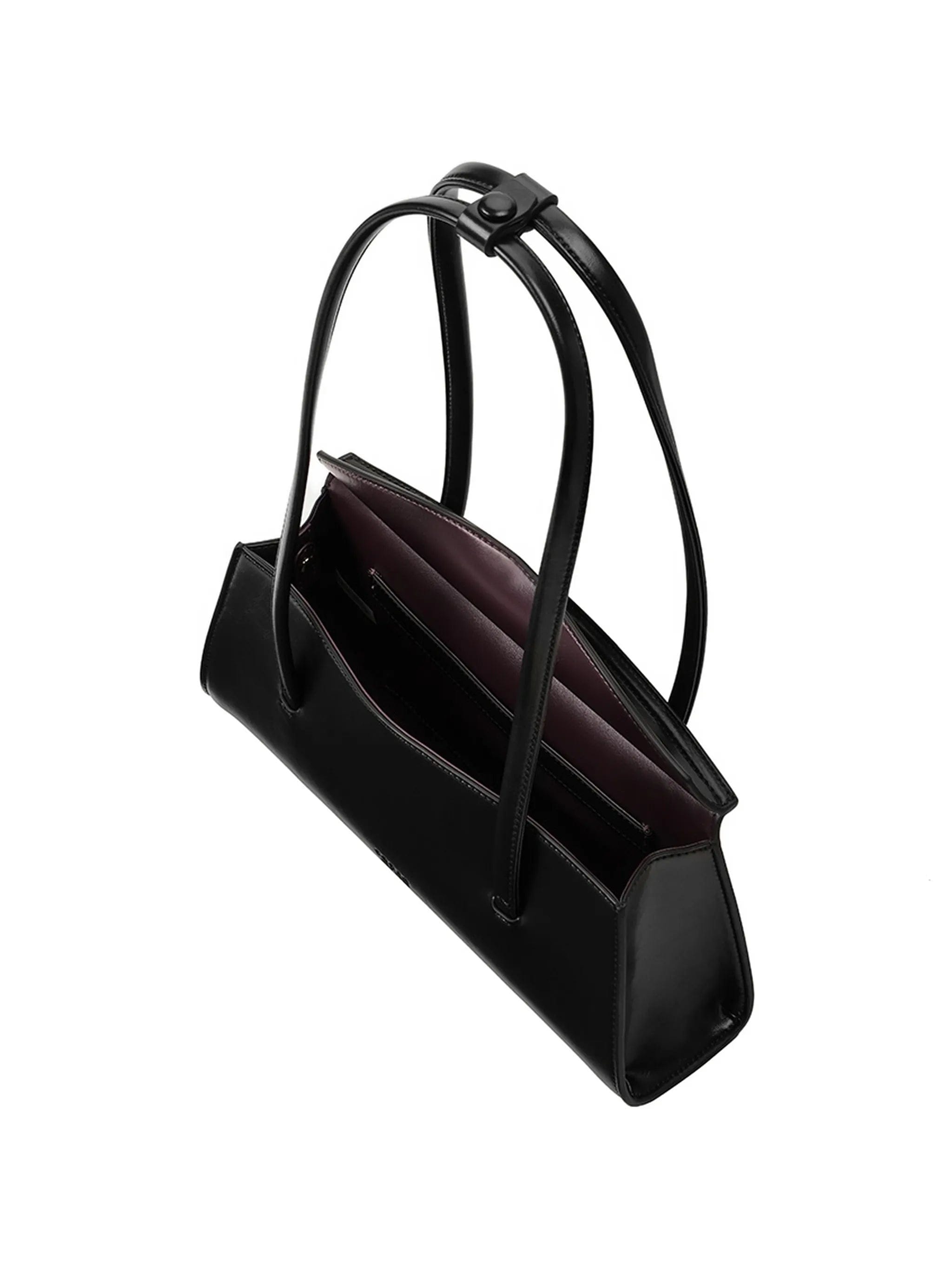 Freja NYC Caroline shoulder bag