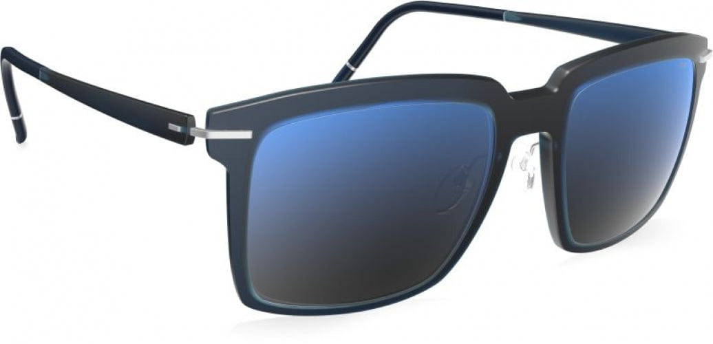 Silhouette Menton 4082 Sunglasses