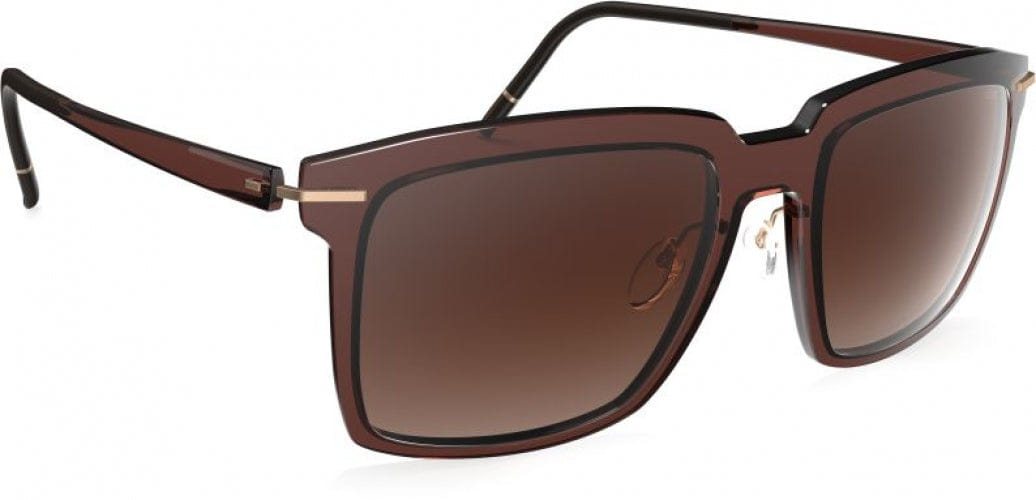 Silhouette Menton 4082 Sunglasses