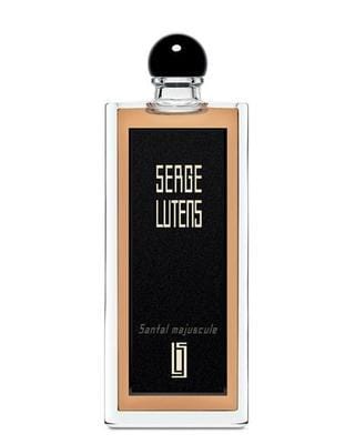Serge Lutens Santal Majuscule